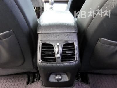 Хюндай Соната LF Хибрид2.0 HEV Premium - 18
