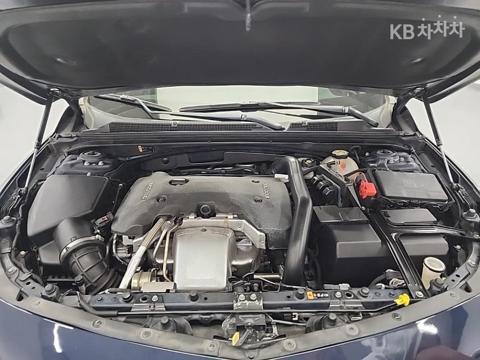 GM Korea All New Malibu2.0 Turbo LTZ Premium - 5