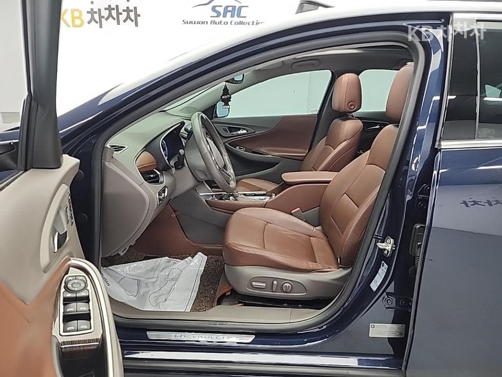 GM Korea All New Malibu2.0 Turbo LTZ Premium - 11