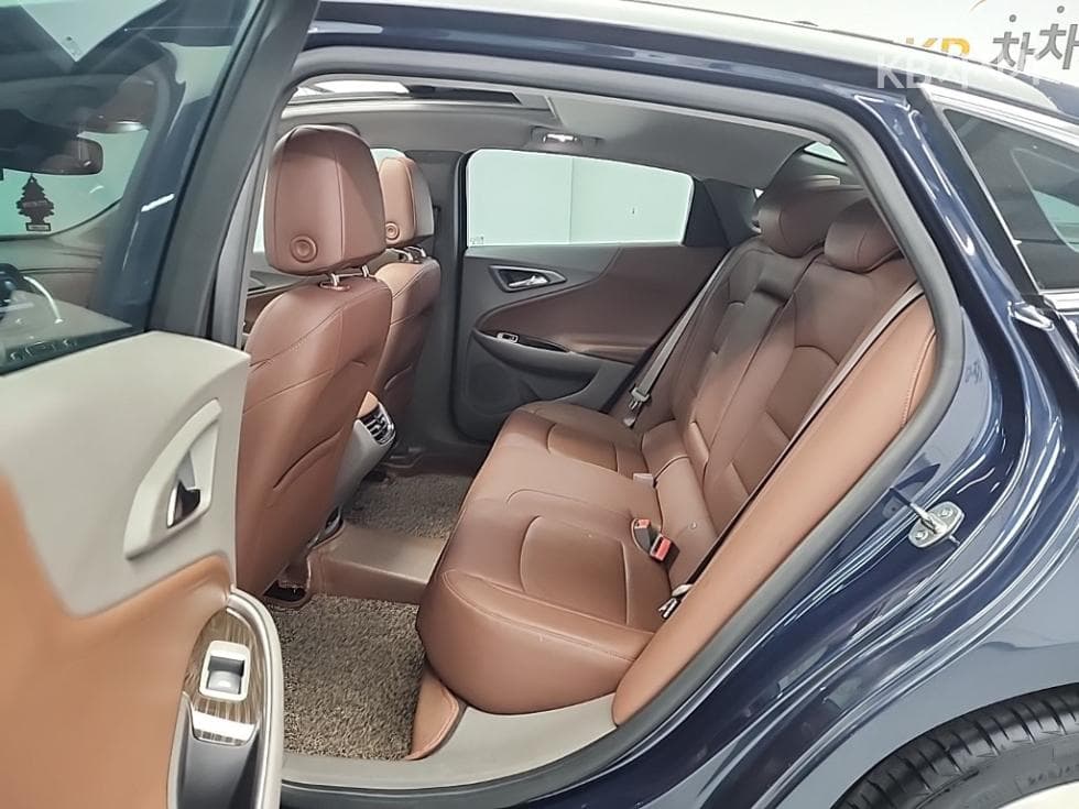 GM Korea All New Malibu2.0 Turbo LTZ Premium - 12