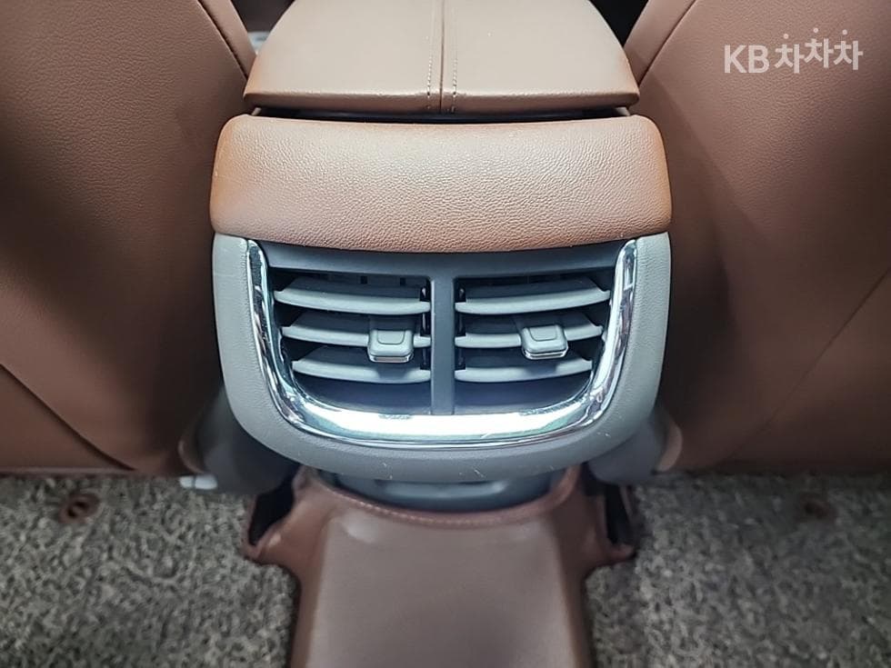 GM Korea All New Malibu2.0 Turbo LTZ Premium - 13