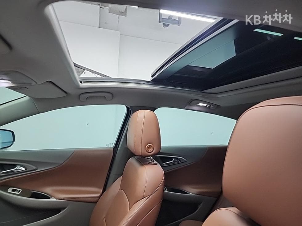 GM Korea All New Malibu2.0 Turbo LTZ Premium - 14