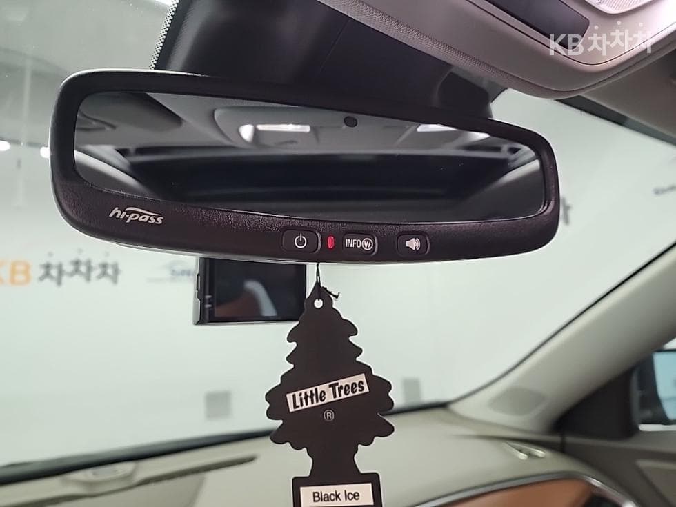 GM Korea All New Malibu2.0 Turbo LTZ Premium - 19