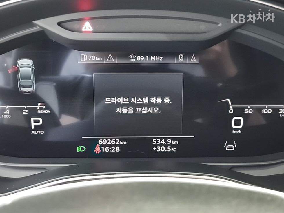 Ауди A7(4K8)50 Турбо Дизел Инжекция Quattro Premium - 6