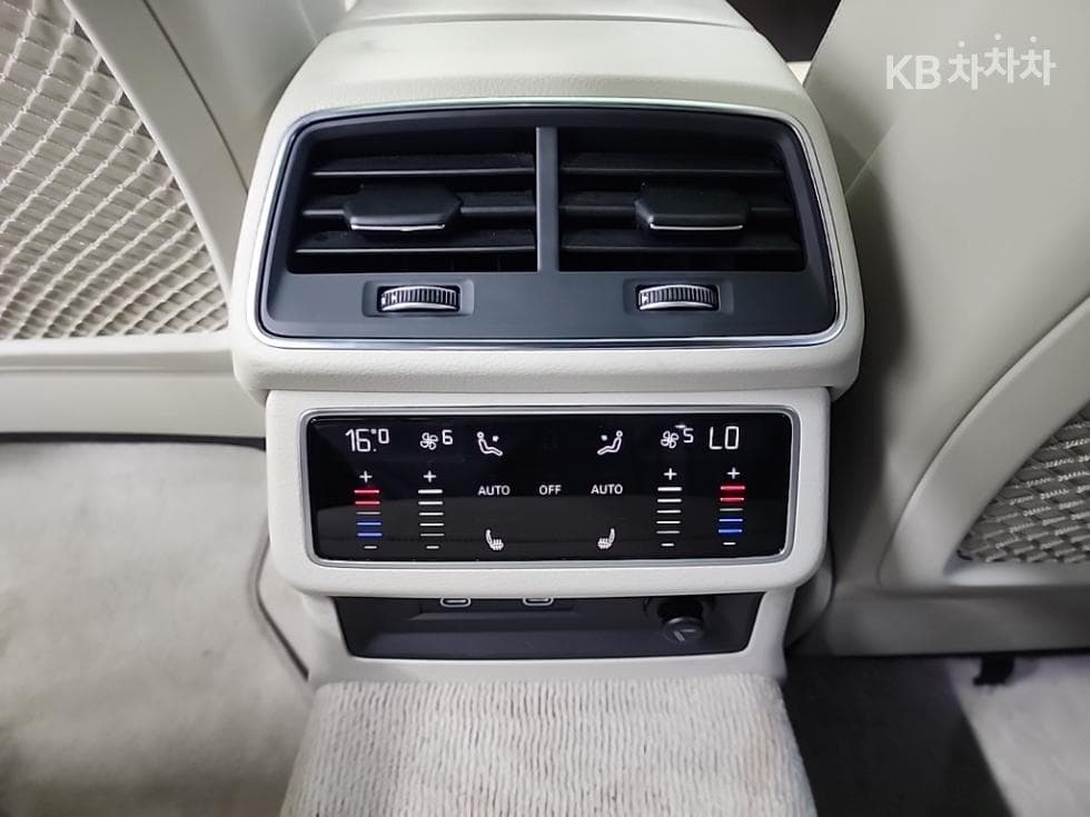 Ауди A7(4K8)50 Турбо Дизел Инжекция Quattro Premium - 13