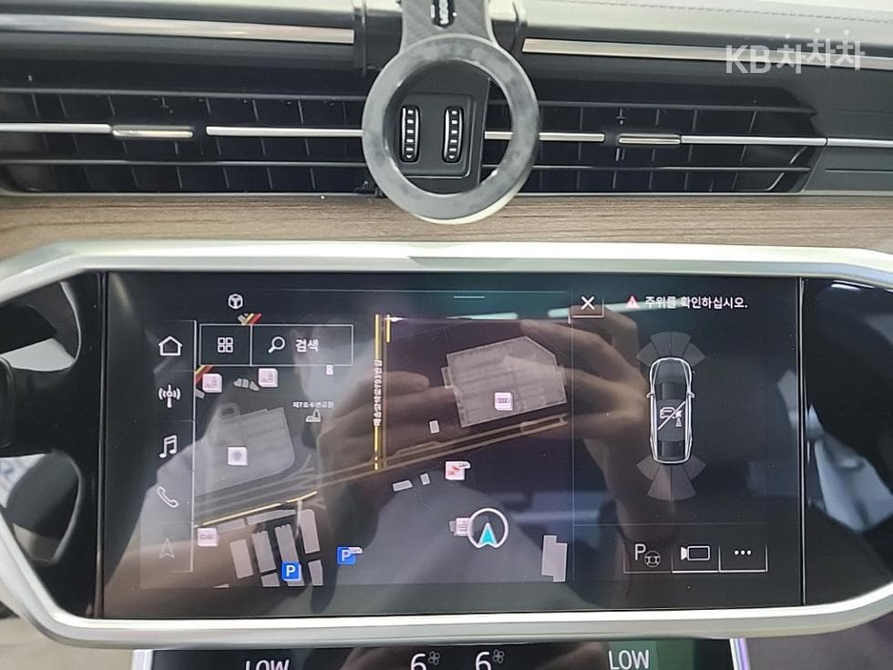 Ауди A7(4K8)50 Турбо Дизел Инжекция Quattro Premium - 15