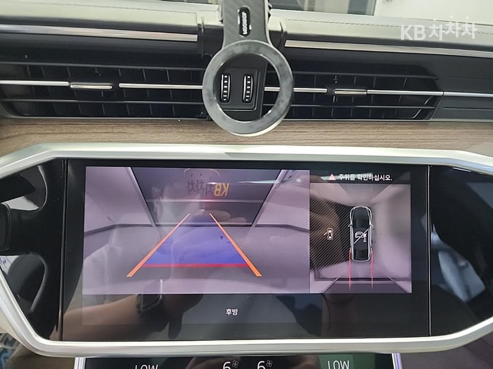 Ауди A7(4K8)50 Турбо Дизел Инжекция Quattro Premium - 16