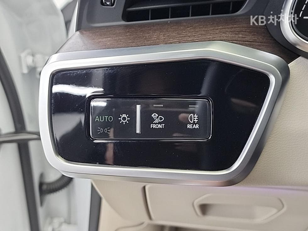 Ауди A7(4K8)50 Турбо Дизел Инжекция Quattro Premium - 18