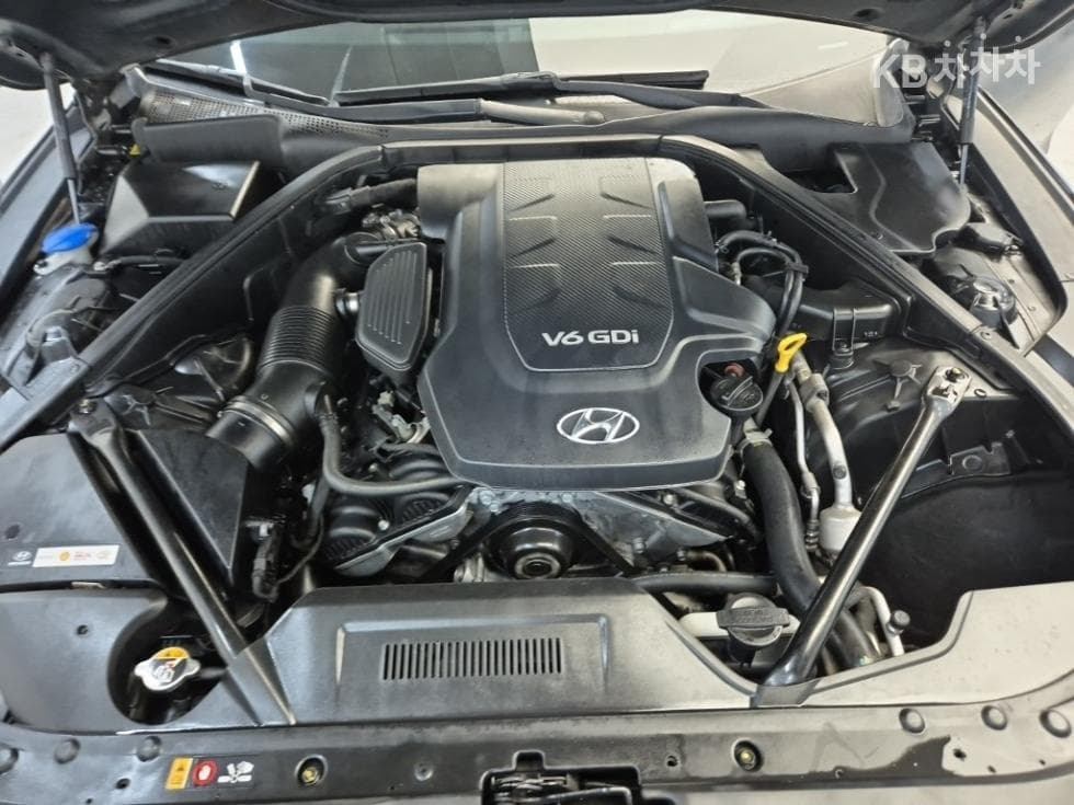Hyundai GenesisDHG330 Premium - 5