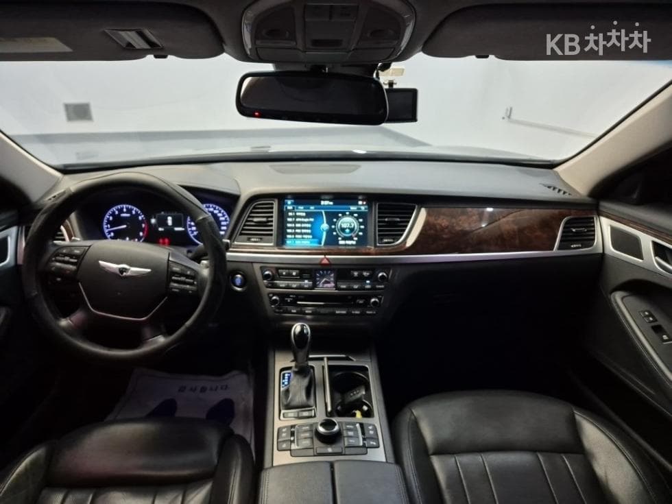 Hyundai GenesisDHG330 Premium - 7