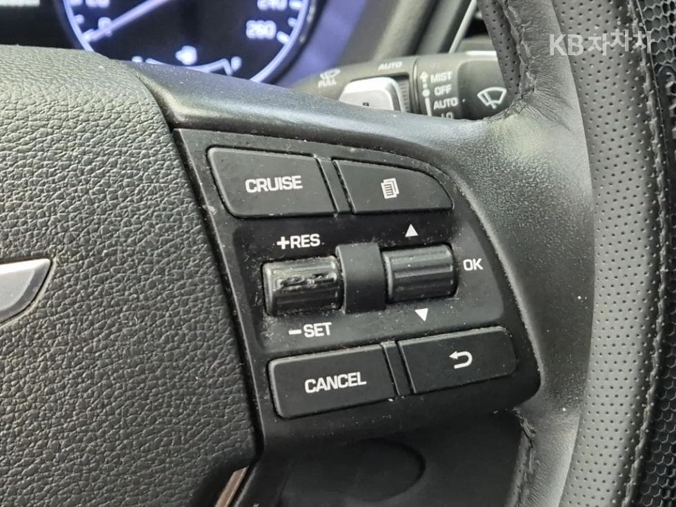 Hyundai GenesisDHG330 Premium - 15