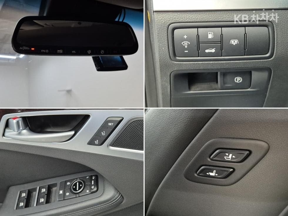 Hyundai GenesisDHG330 Premium - 17
