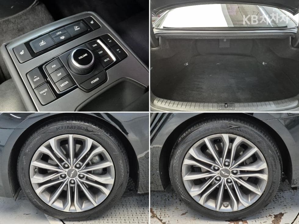 Hyundai GenesisDHG330 Premium - 18