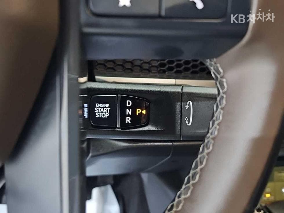 Kia TasmanG2.5 T-GDI 4WD 어드벤처 - 8