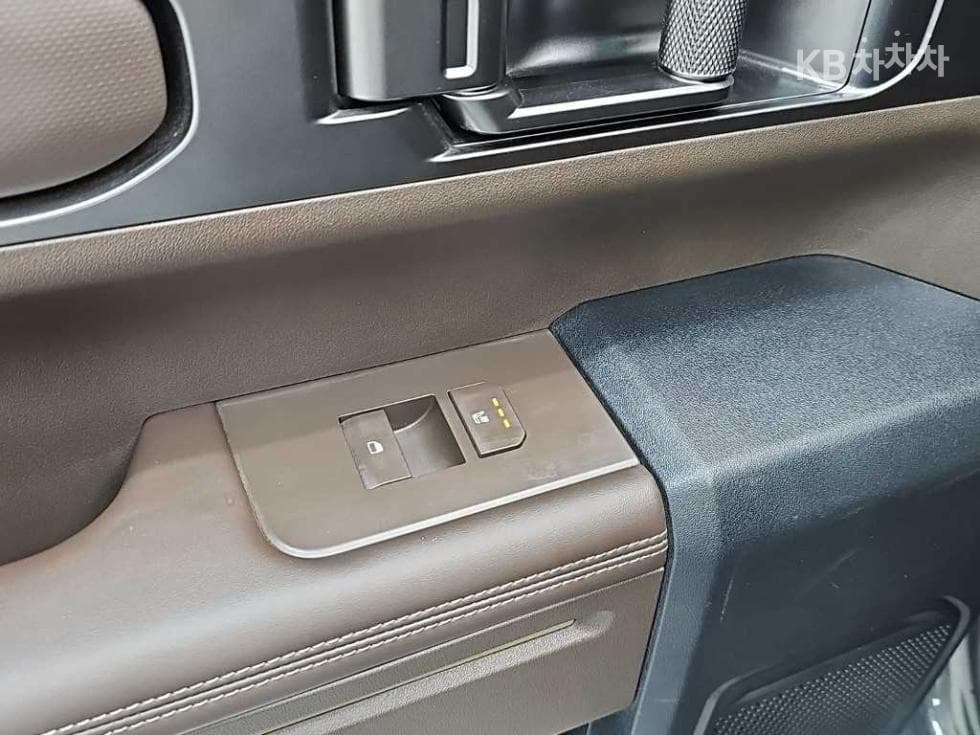 Kia TasmanG2.5 T-GDI 4WD 어드벤처 - 13