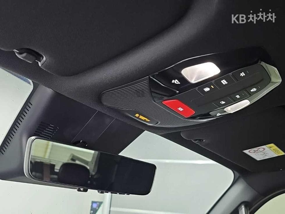 Kia TasmanG2.5 T-GDI 4WD 어드벤처 - 14