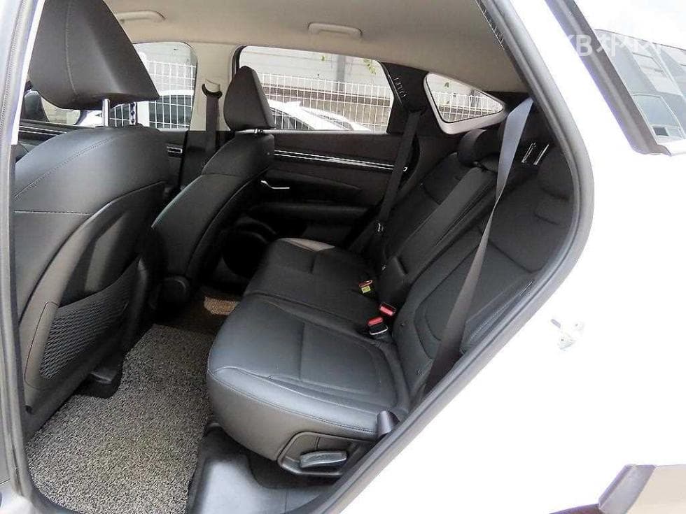 Хюндай The All New Туксон(NX (Lexus SUV)4)Бензин 1.6T 2WD Modern - 6