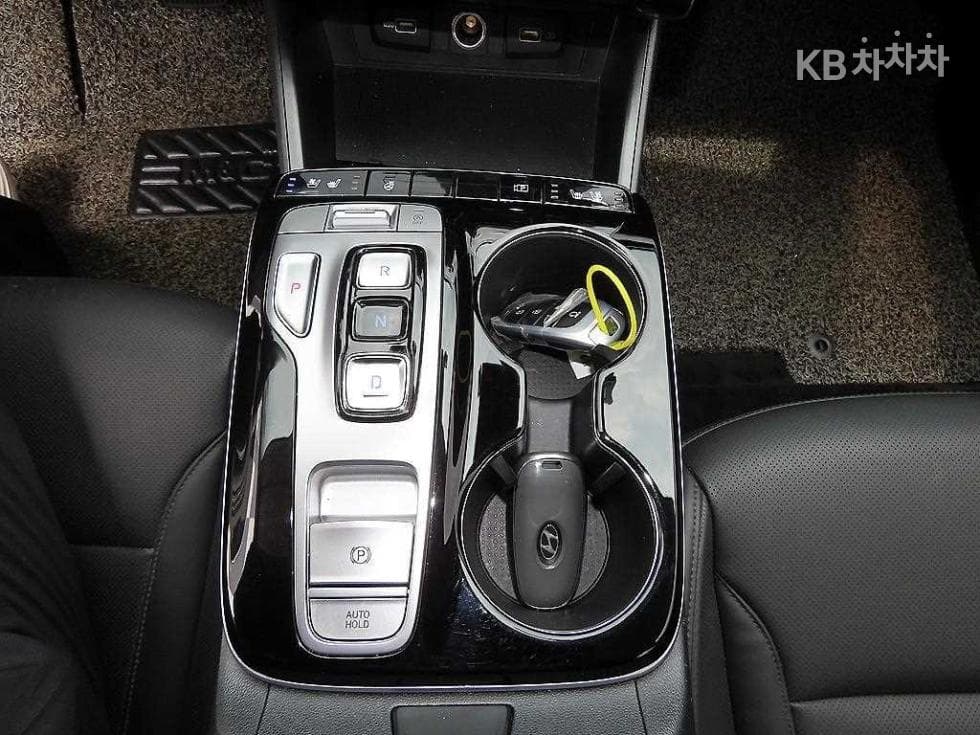 Хюндай The All New Туксон(NX (Lexus SUV)4)Бензин 1.6T 2WD Modern - 10