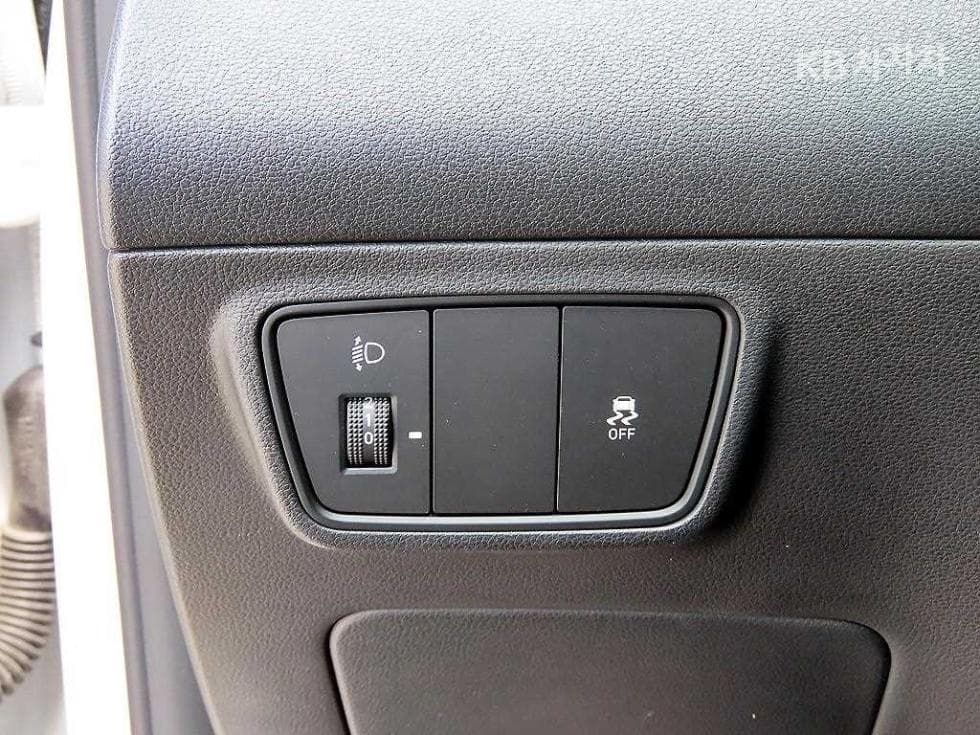 Хюндай The All New Туксон(NX (Lexus SUV)4)Бензин 1.6T 2WD Modern - 12