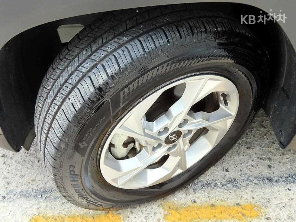 Хюндай The All New Туксон(NX (Lexus SUV)4)Бензин 1.6T 2WD Modern - 19