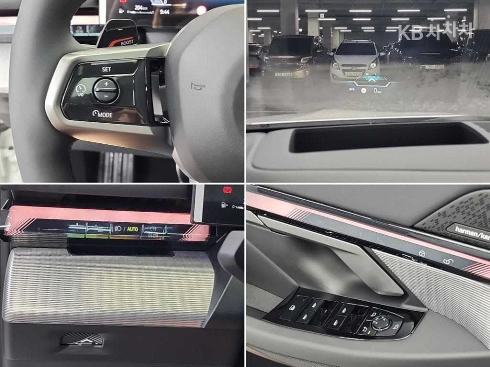 BMW New5 Series(G60)520i M Sport - 19