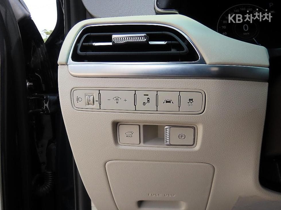 Hyundai Palisade3.8 Gasoline 7-seater (Limousine) AWD Calligraphy - 12