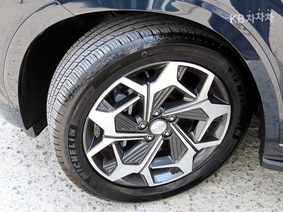 Hyundai Palisade3.8 Gasoline 7-seater (Limousine) AWD Calligraphy - 20