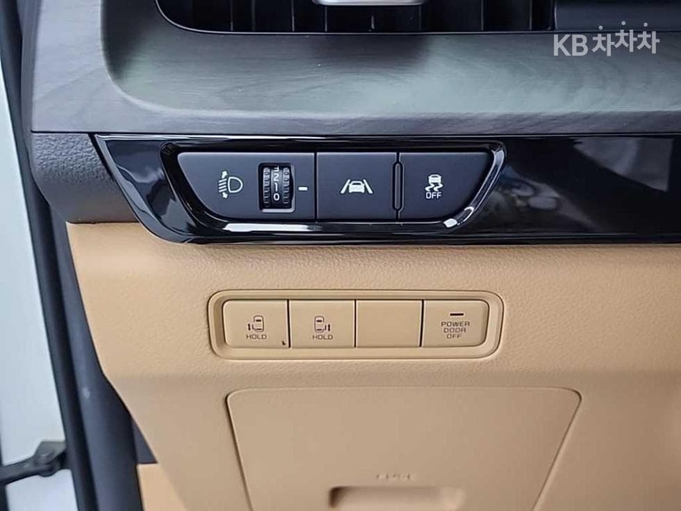 Kia Carnival 4th generationG3.5 GDI 9-seater Prestige - 18