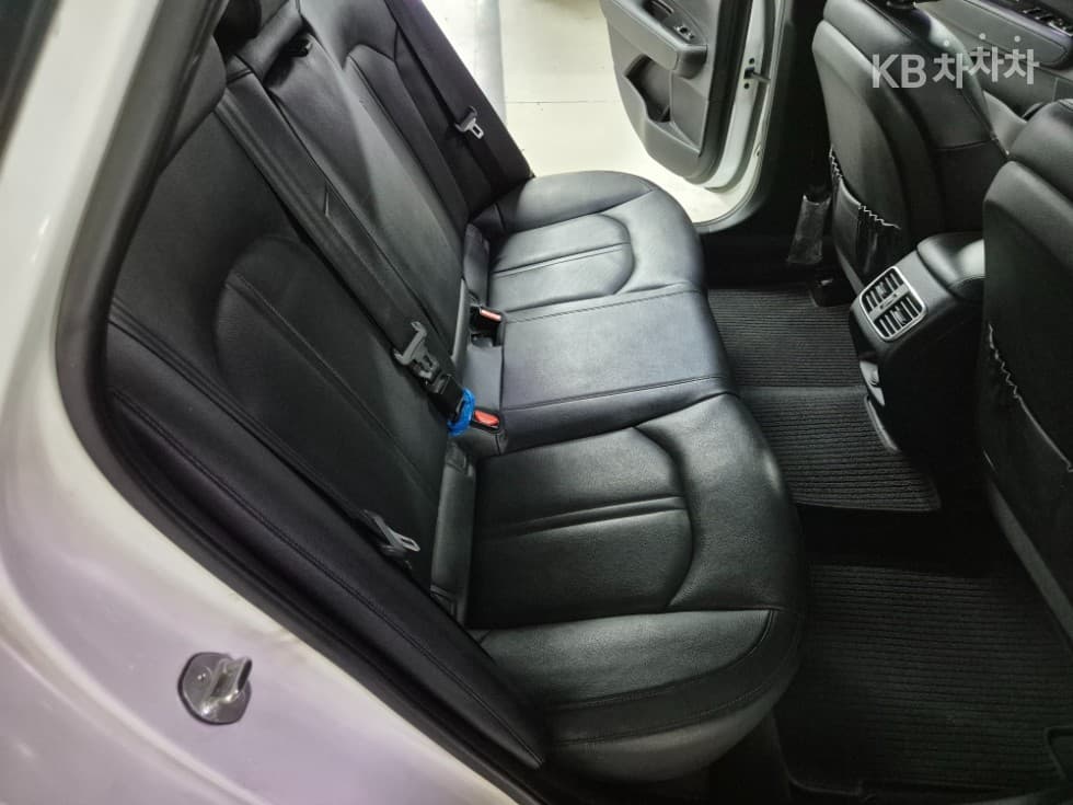 Киа K5 Второ поколение1.6 Турбо Бензин SX Noblesse - 8