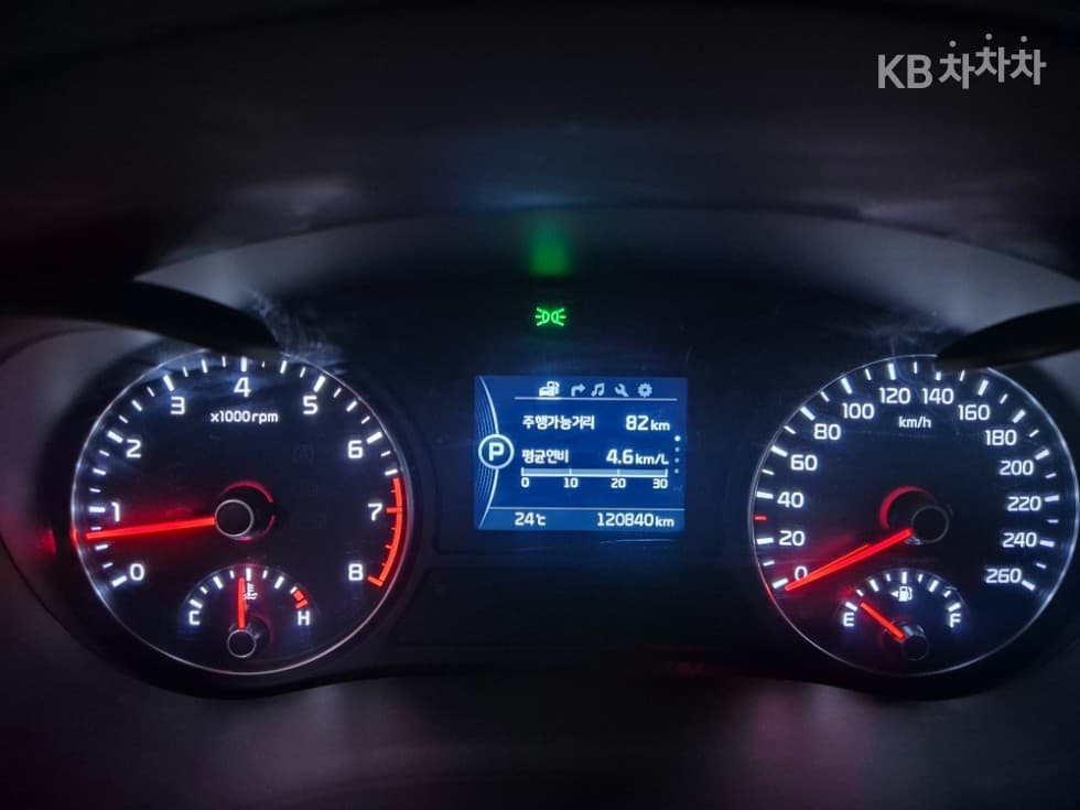 Киа K5 Второ поколение1.6 Турбо Бензин SX Noblesse - 10