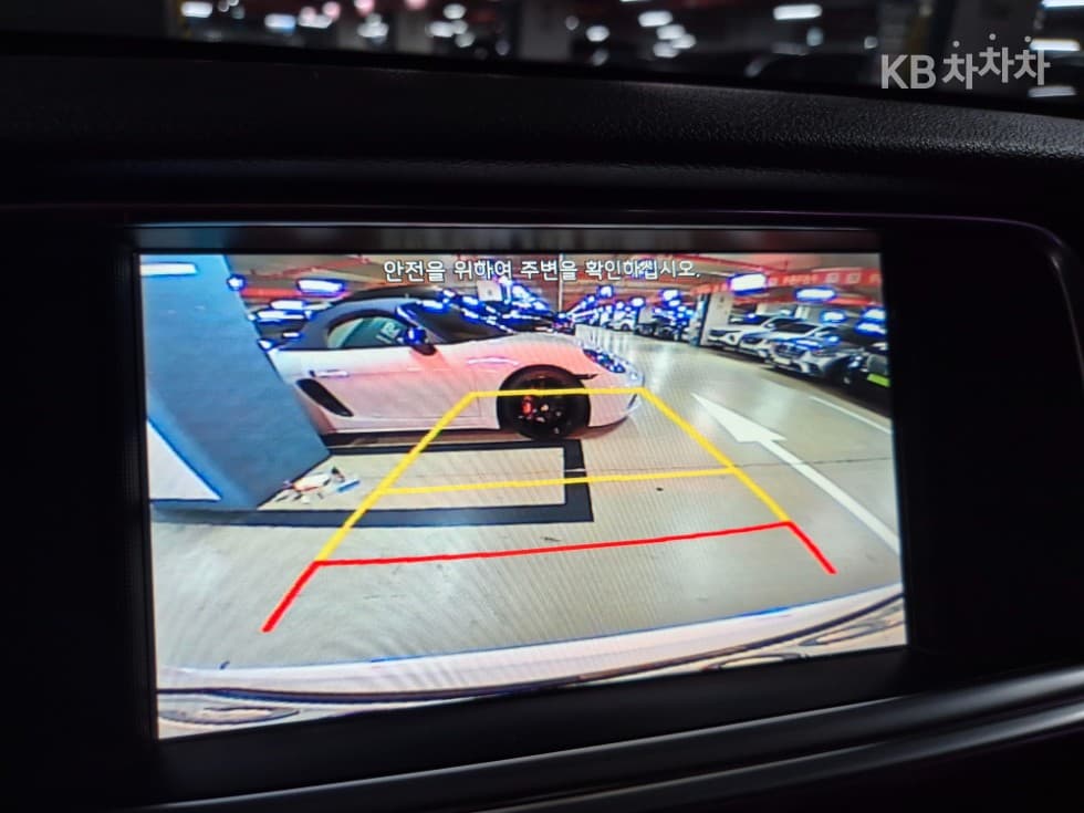 Киа K5 Второ поколение1.6 Турбо Бензин SX Noblesse - 13