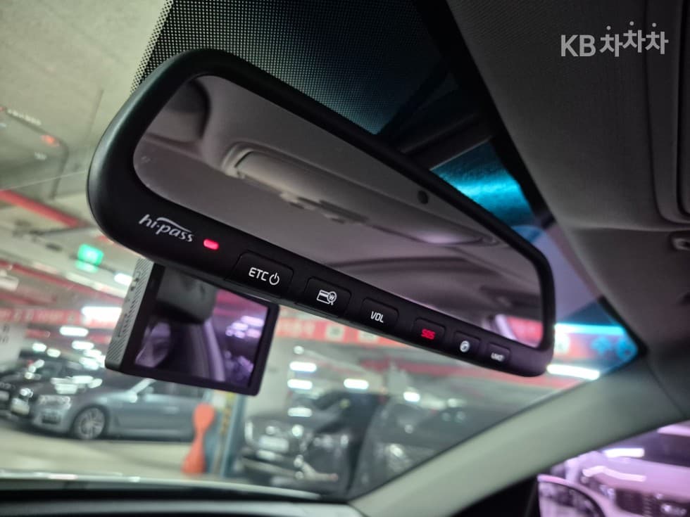 Киа K5 Второ поколение1.6 Турбо Бензин SX Noblesse - 14