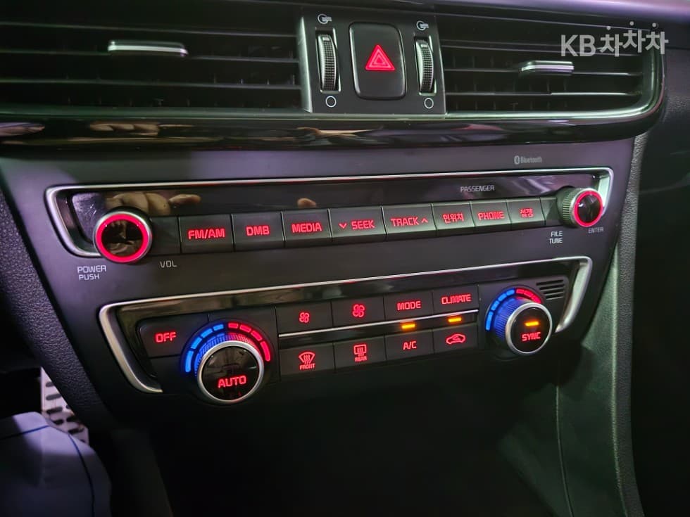 Киа K5 Второ поколение1.6 Турбо Бензин SX Noblesse - 15