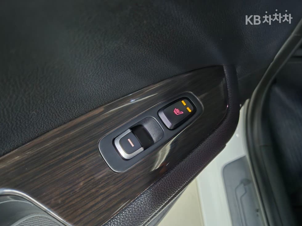 Киа K5 Второ поколение1.6 Турбо Бензин SX Noblesse - 18