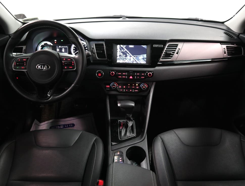 Kia Niro1.6 Prestige - 5