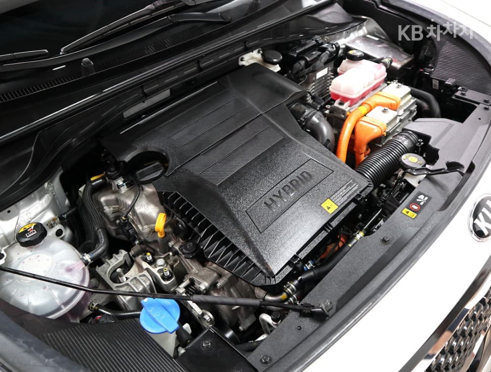 Kia Niro1.6 Prestige - 6