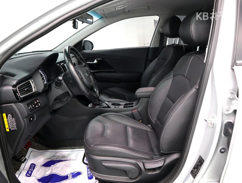 Kia Niro1.6 Prestige - 9