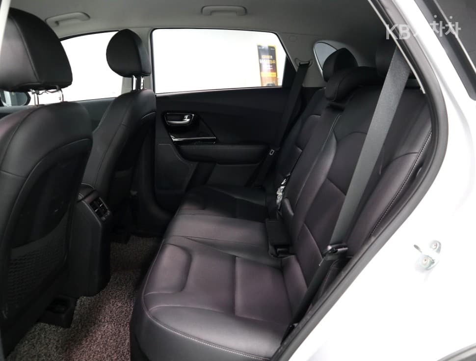 Kia Niro1.6 Prestige - 10