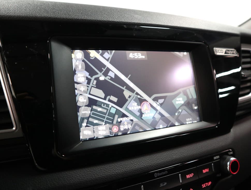 Kia Niro1.6 Prestige - 12