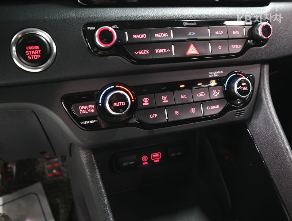 Kia Niro1.6 Prestige - 14