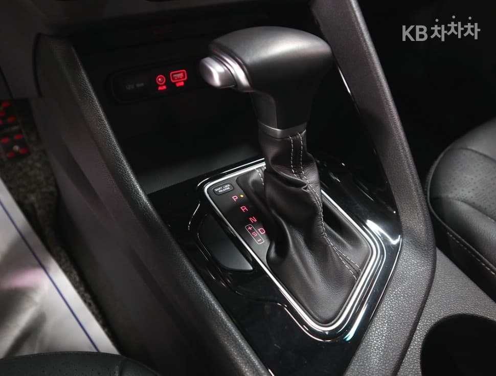 Kia Niro1.6 Prestige - 15