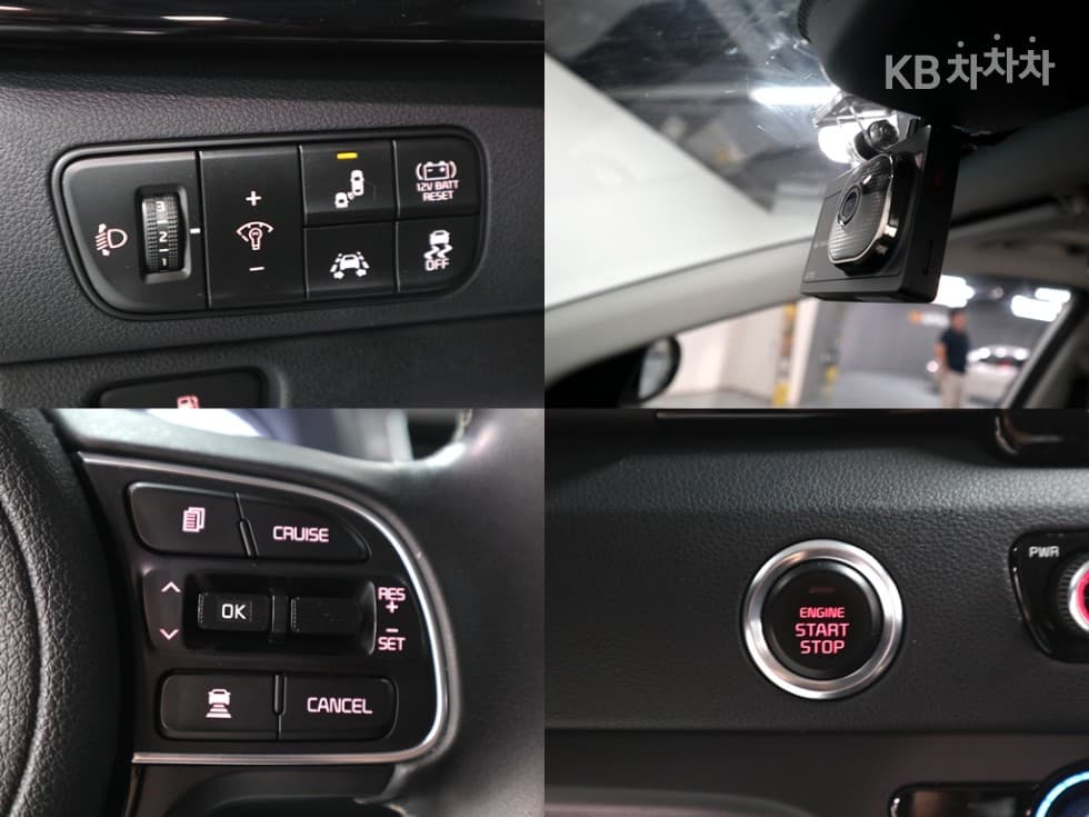 Kia Niro1.6 Prestige - 20