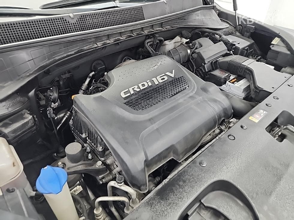 Kia All NewSorentoDiesel 2.0 2WD Noblesse Special (special feature/edition) - 5