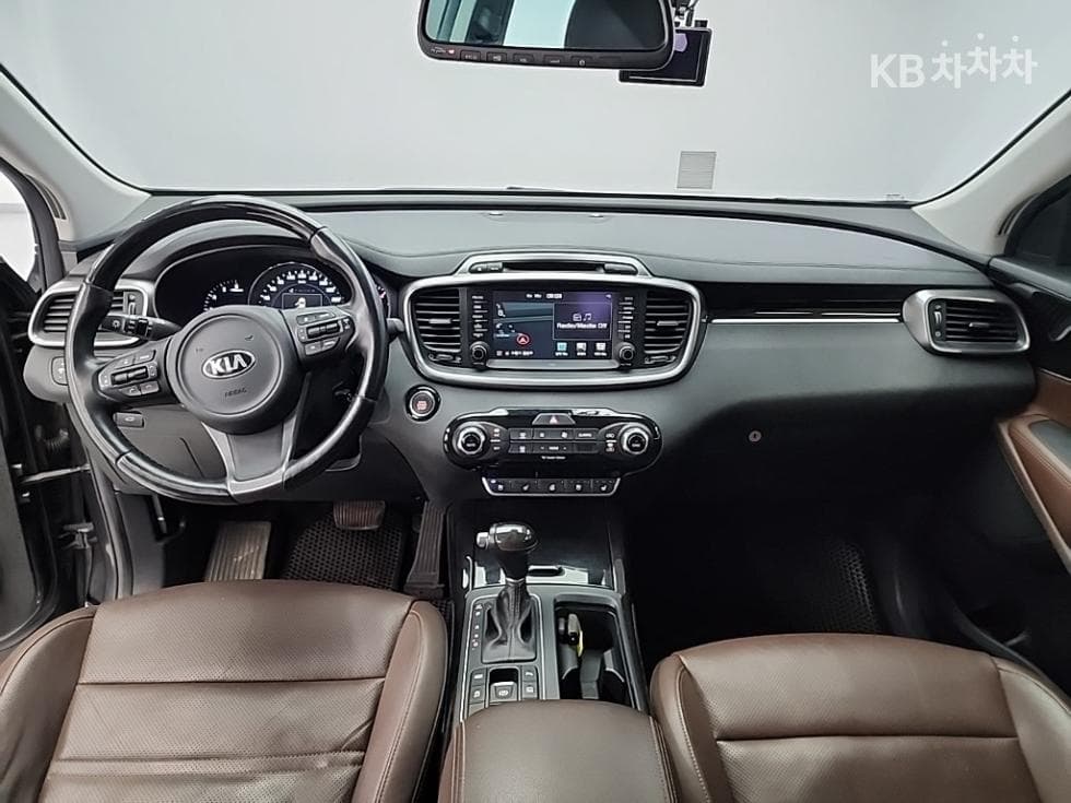 Kia All NewSorentoDiesel 2.0 2WD Noblesse Special (special feature/edition) - 7