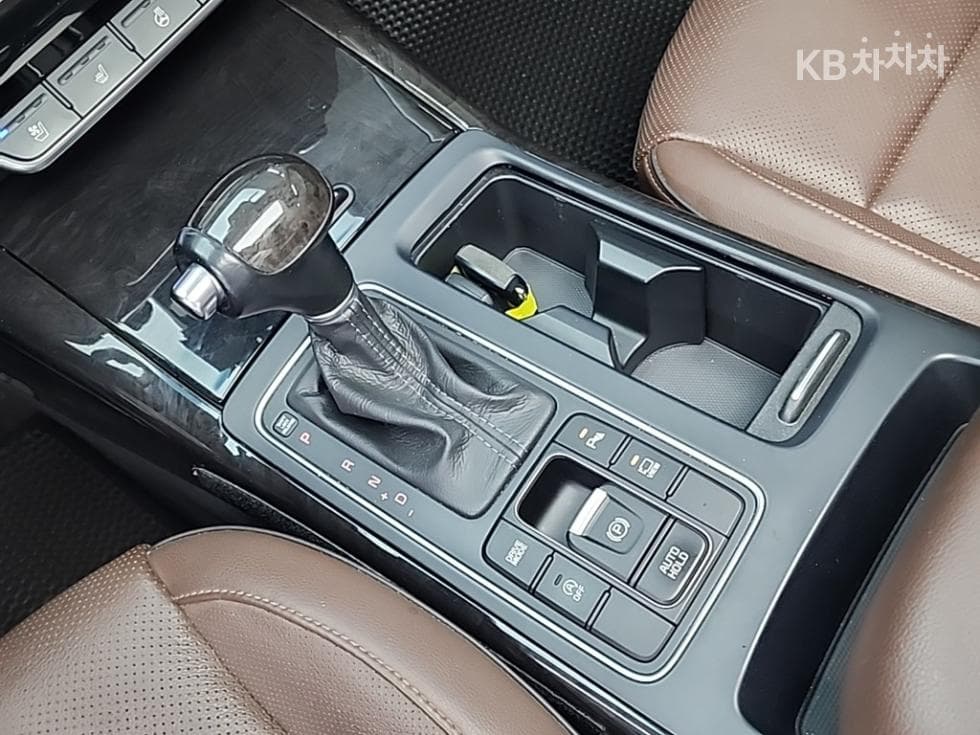 Kia All NewSorentoDiesel 2.0 2WD Noblesse Special (special feature/edition) - 8