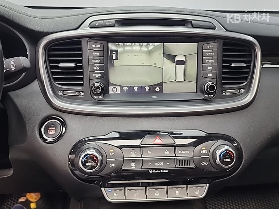 Kia All NewSorentoDiesel 2.0 2WD Noblesse Special (special feature/edition) - 10