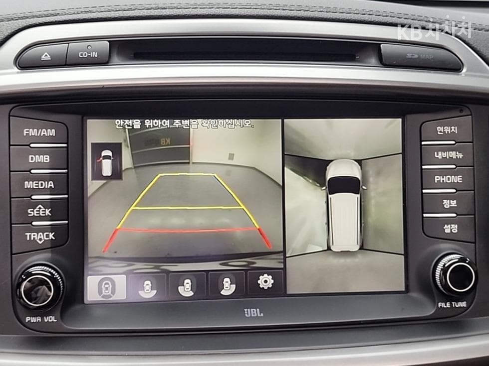 Kia All NewSorentoDiesel 2.0 2WD Noblesse Special (special feature/edition) - 17