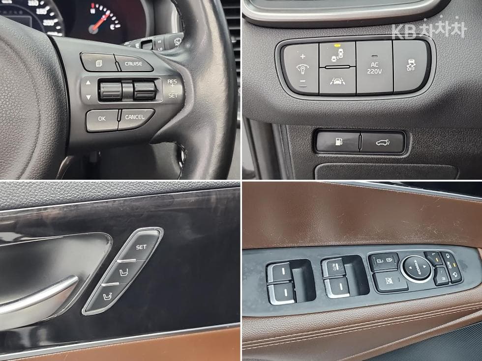 Kia All NewSorentoDiesel 2.0 2WD Noblesse Special (special feature/edition) - 19