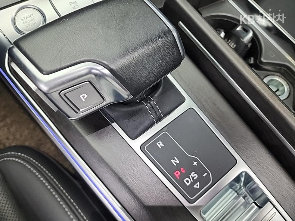 Ауди A6(C8)45 Турбо Дизел Инжекция Quattro Premium - 8