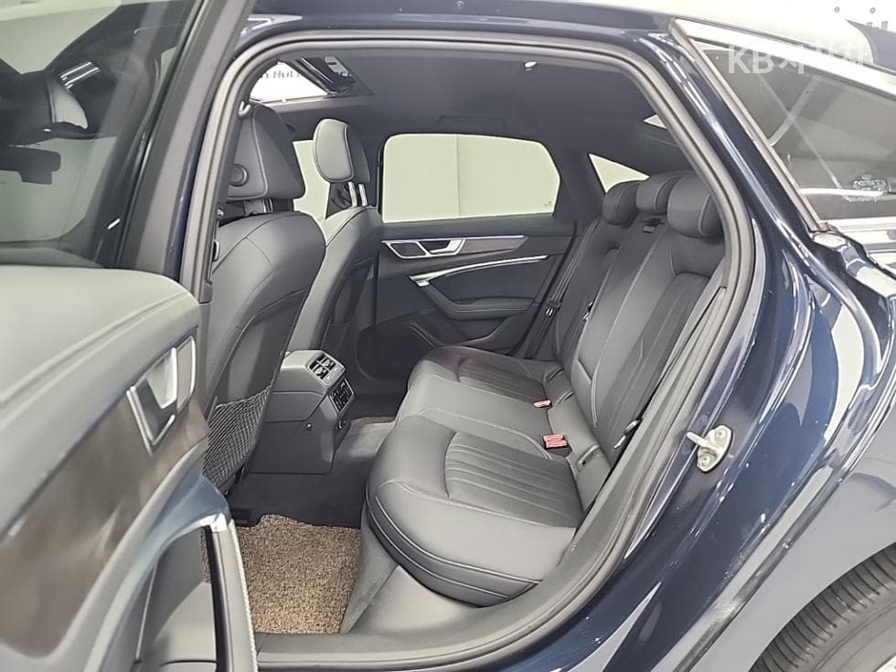 Ауди A6(C8)45 Турбо Дизел Инжекция Quattro Premium - 12